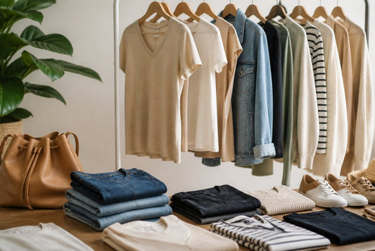 5 Affordable Modern Clothing Brands for Women