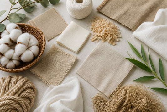 5 Best Natural Fabric Alternatives to Polyester
