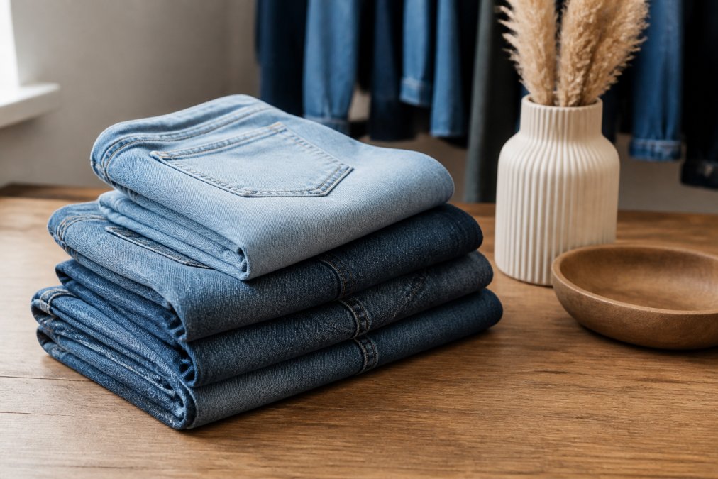 7 Affordable High-Quality Petite Jeans for 2026