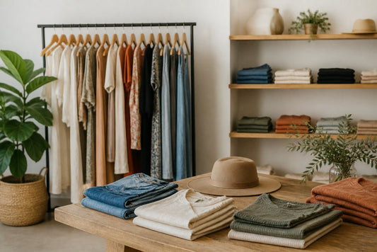 9 Wild Oak Boutique Alternatives for 2026