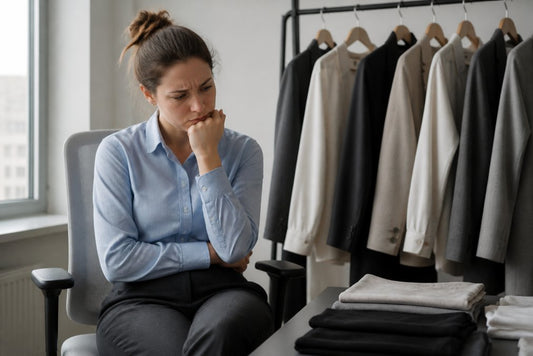 Alternatives to Boring Office Attire: 2026 Style Guide