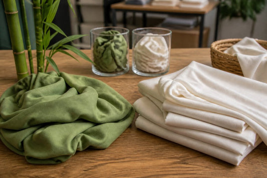 Bamboo vs Modal Fabric Durability: Which Lasts Longer?