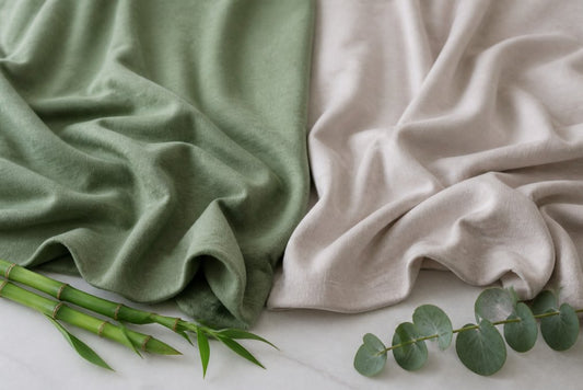 Bamboo vs Modal Fabric for Dresses: A Complete Comparison