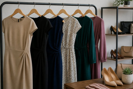 Best Boutique Dresses for Work: 2026 Guide