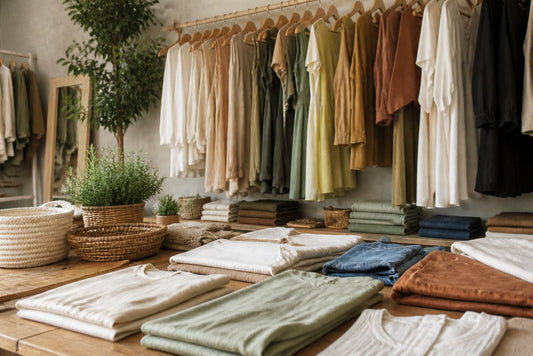 Best Sustainable Fashion Boutiques Online in 2026