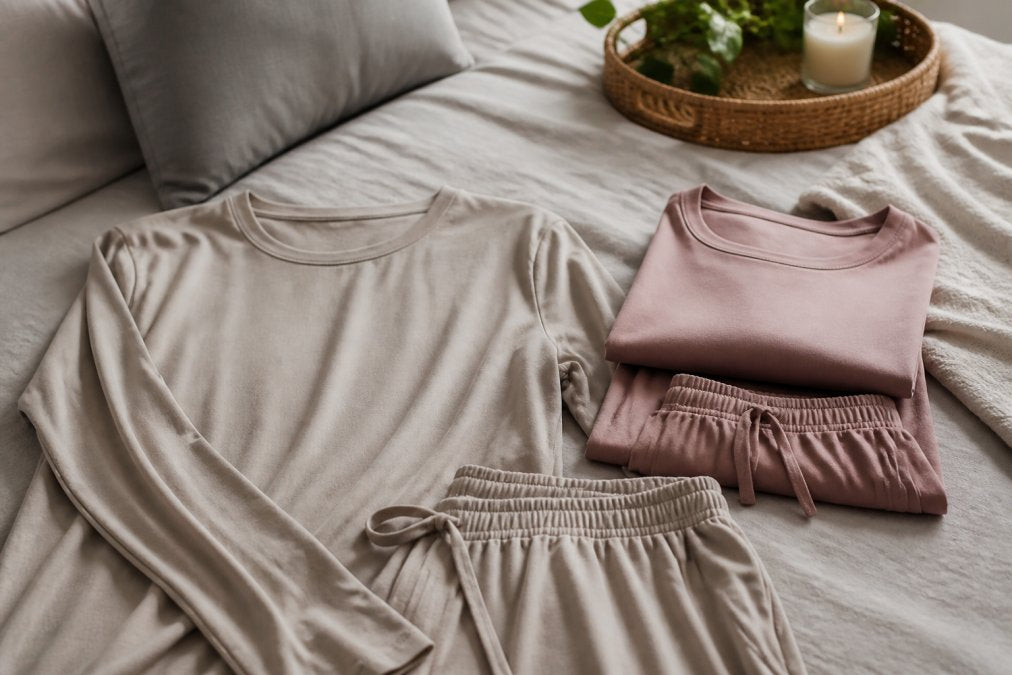 Buy Bamboo Modal Loungewear Online: 2026 Guide