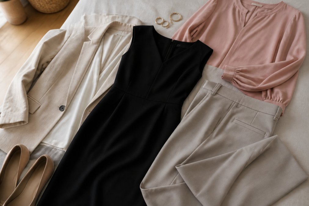 Buy High Quality Boutique Work Clothes: 8 Brands