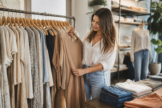 Comfortable Chic Boutique Clothing Styles for 2026