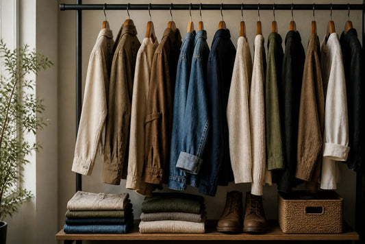 Durable Clothing for Modern Wardrobe: A 2026 Guide