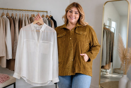 How to Avoid See Through Clothes: 7 Proven Methods