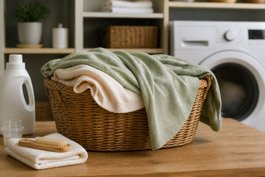 How to Care for Bamboo and Modal Clothing Blends