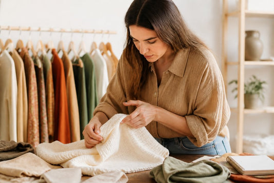 How to Check Boutique Clothing Quality