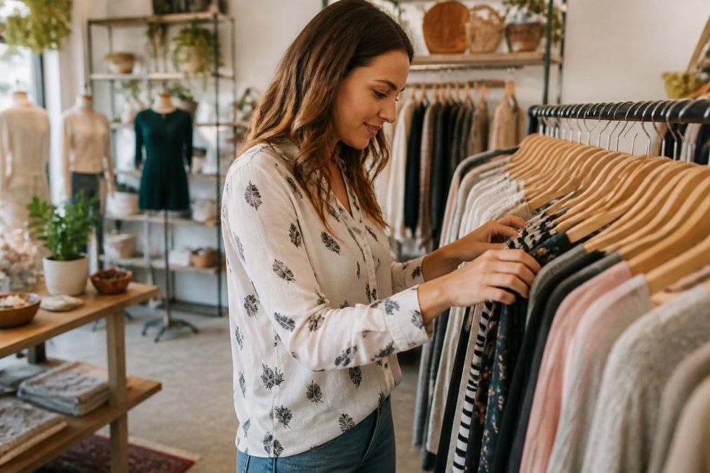 How to Find Boutique Clothing: A Buyer's Guide