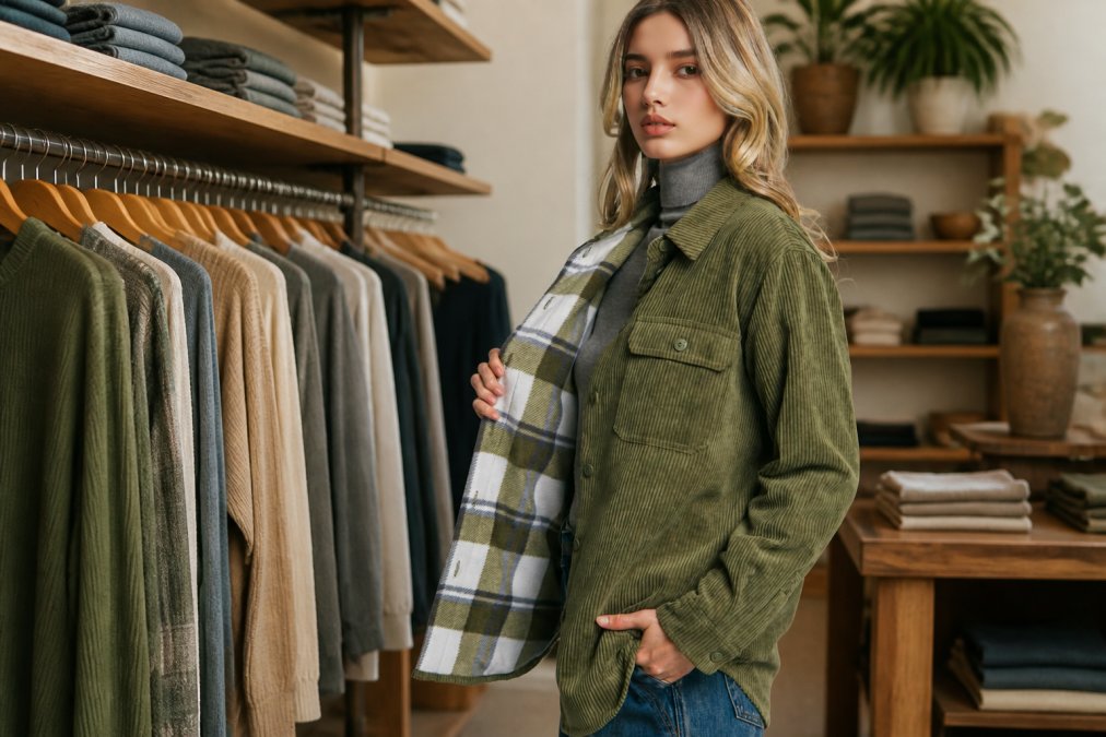 Sustainable Fashion Boutique Shopping Tips