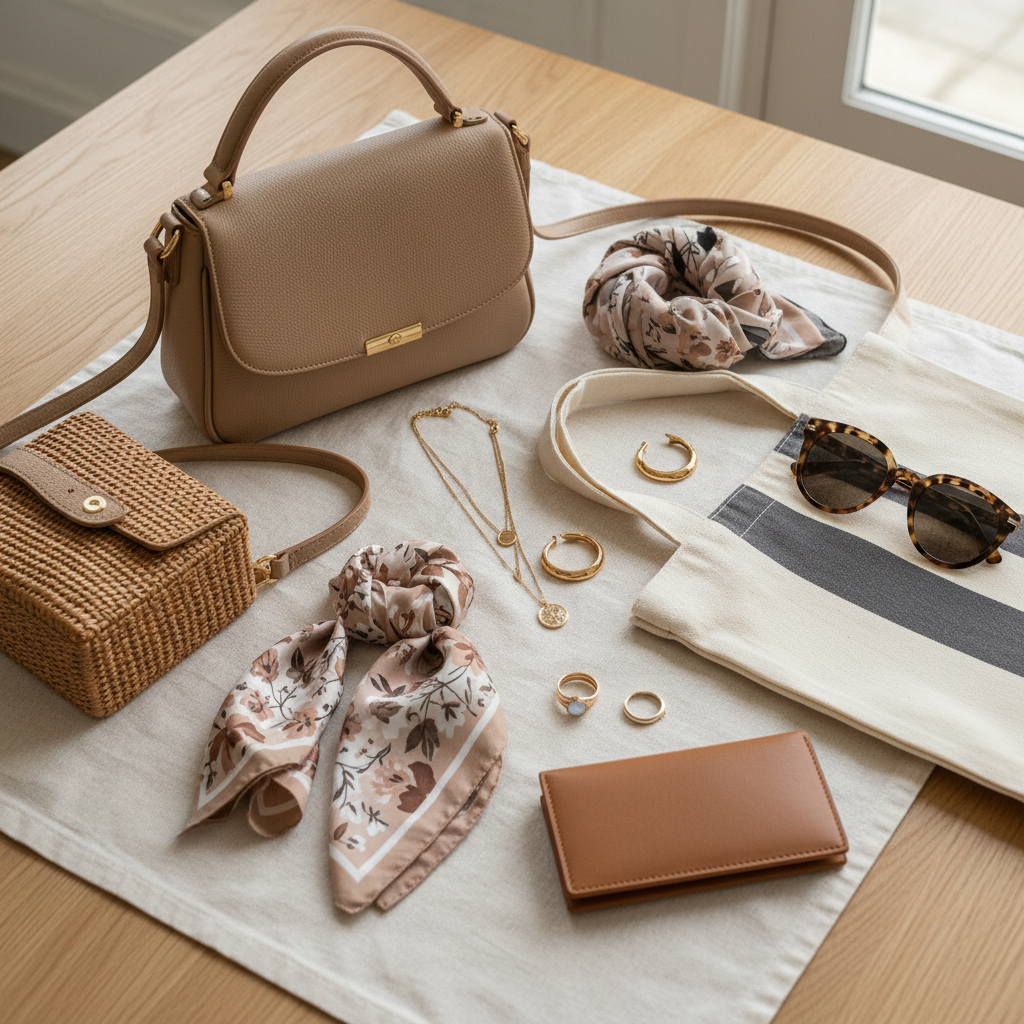 Accessories