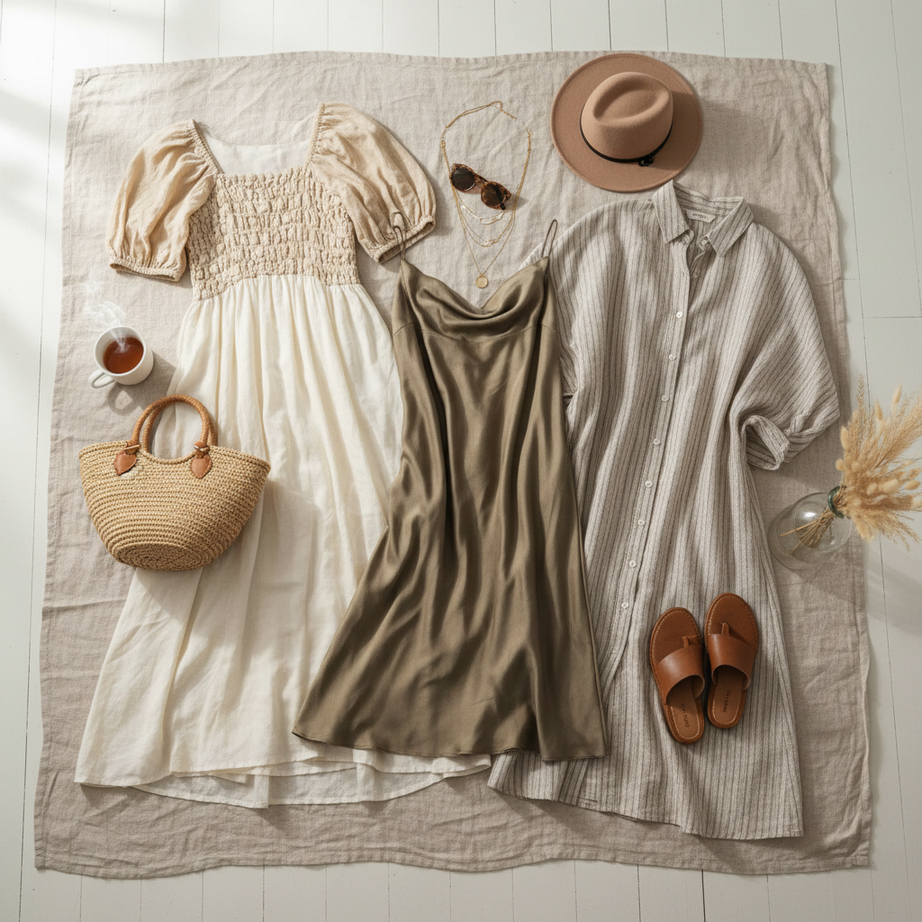 Dresses