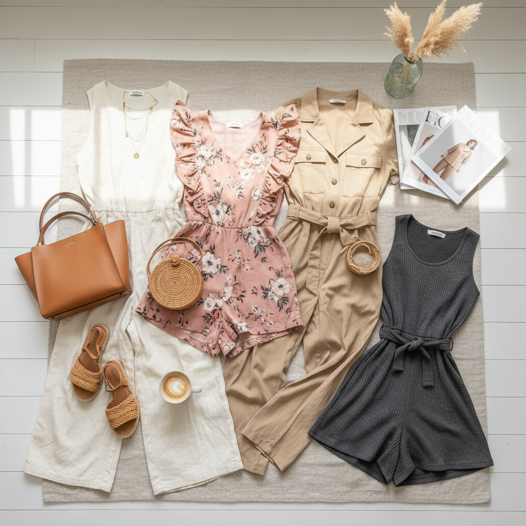 Rompers