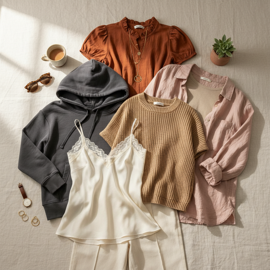 Tops