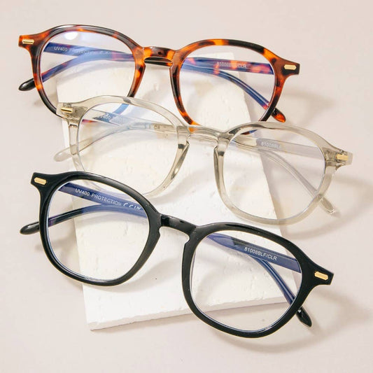 Blue Light Filter Glasses