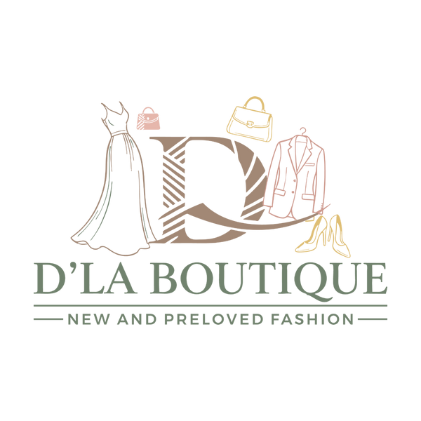 D'LA Boutique 